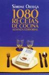 1080 RECETAS DE COCINA