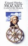 MOZART CAMINO DE PRAGA