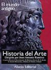 HISTORIA DEL ARTE TOMO 1