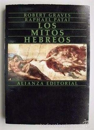 LOS MITOS HEBREOS