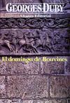 DOMINGO DE BOUVINES, EL