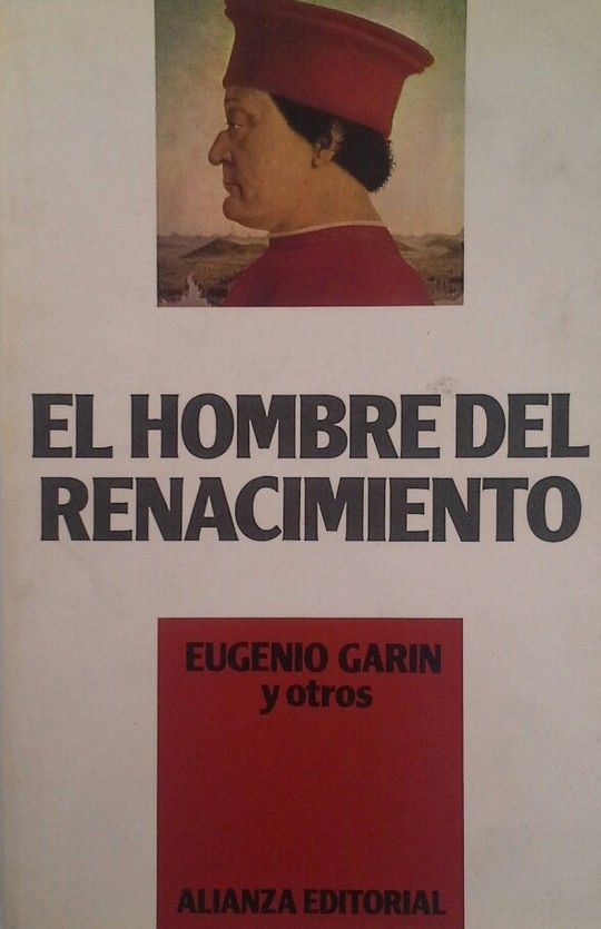 EL HOMBRE DEL RENACIMIENTO