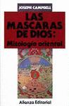 MASCARAS DE DIOS: MITOLOGIA ORIENTAL
