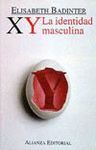 XY IDENTIDAD MASCULINA,LA