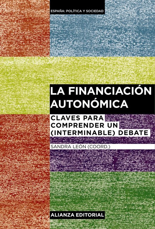 LA FINANCIACI�N AUTON�MICA