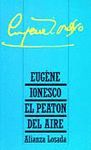 PEATON DEL AIRE, EL