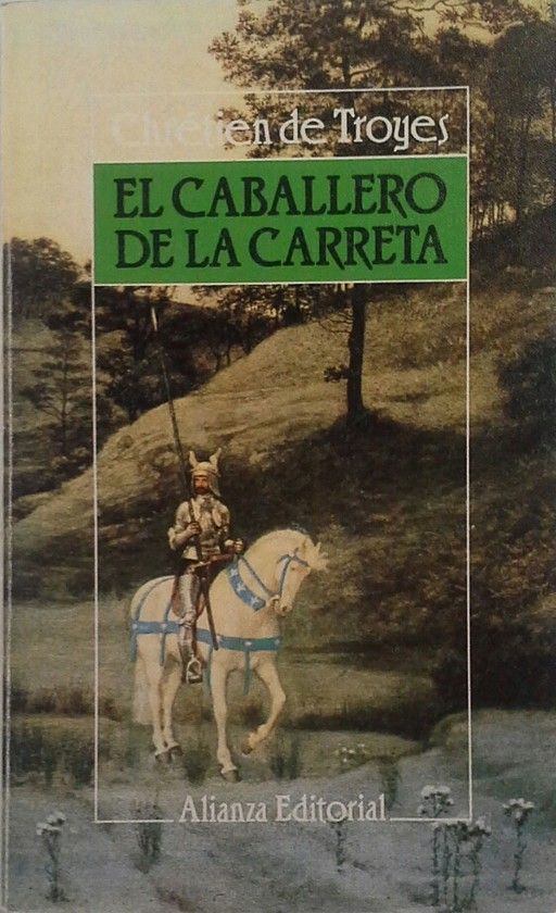 EL CABALLERO DE LA CARRETA