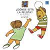 �DONDE ESTA LA PELOTA?