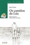 OS CAMI�OS DA LUA