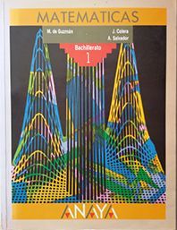 MATEM�TICAS, 1 BUP