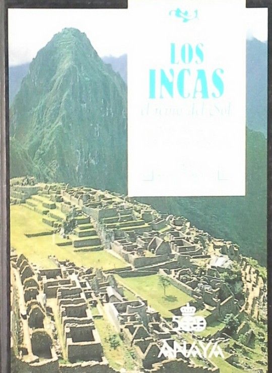 LOS INCAS