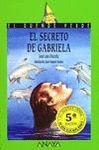 SECRETO DE GABRIELA