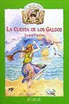 CUESTA DE LOS GALGOS,LA