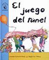 EL JUEGO DEL TUNEL