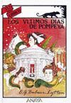 ULTIMOS DIAS DE POMPEYA