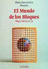 MUNDO DE LOS BLOQUES