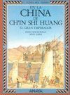 EN LA CHINA DE CH�IN SHI HUANG. EL GRAN EMPERADOR