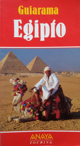 EGIPTO. GUIARAMA
