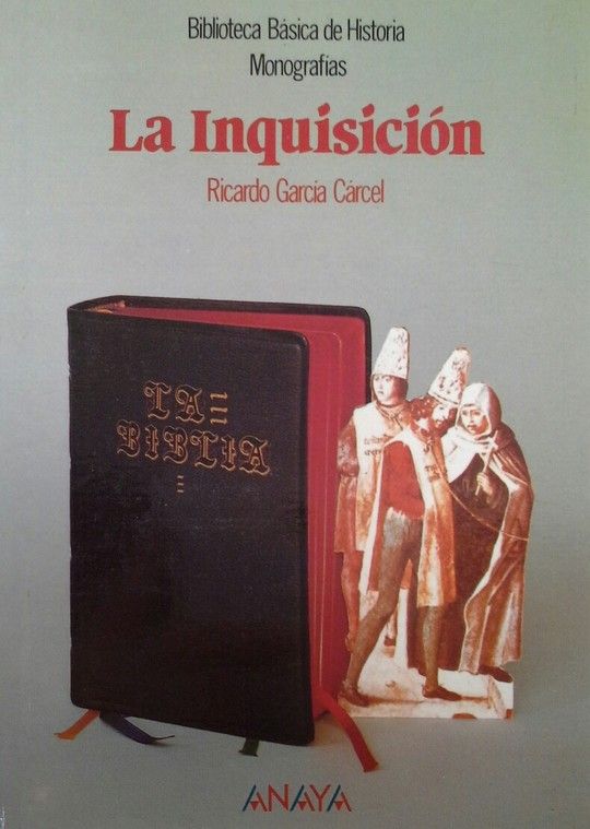 LA INQUISICION