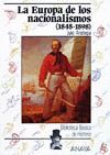 EUROPA DE LOS NACIONALISMOS (1848-1898), LA