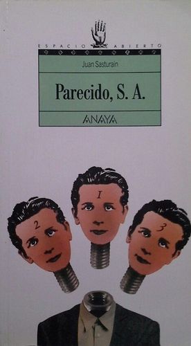 PARECIDO, S.A.
