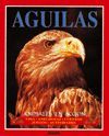 AGUILAS. ANIMALES EN ACCION