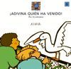 �ADIVINA QUI�N HA VENIDO!