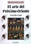 ARTE DEL PROXIMO ORIENTE