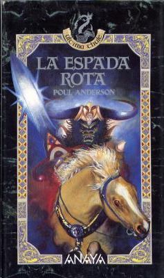 LA ESPADA ROTA