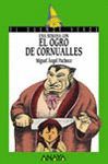 SEMANA CON EL OGRO DE CORNUALLES, UNA