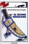 ULTIMO MOHICANO,EL