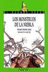 MONSTRUOS DE LA NIEBLA,LOS