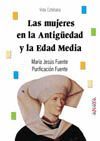 MUJERES EN LA ANTIGUEDAD Y LA EDAD MEDIA, LAS
