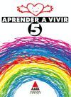 APRENDER A VIVIR 5