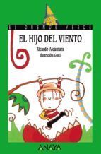 EL HIJO DEL VIENTO