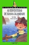 19. AS DESVENTURAS DE XOANA CALAMIDADE