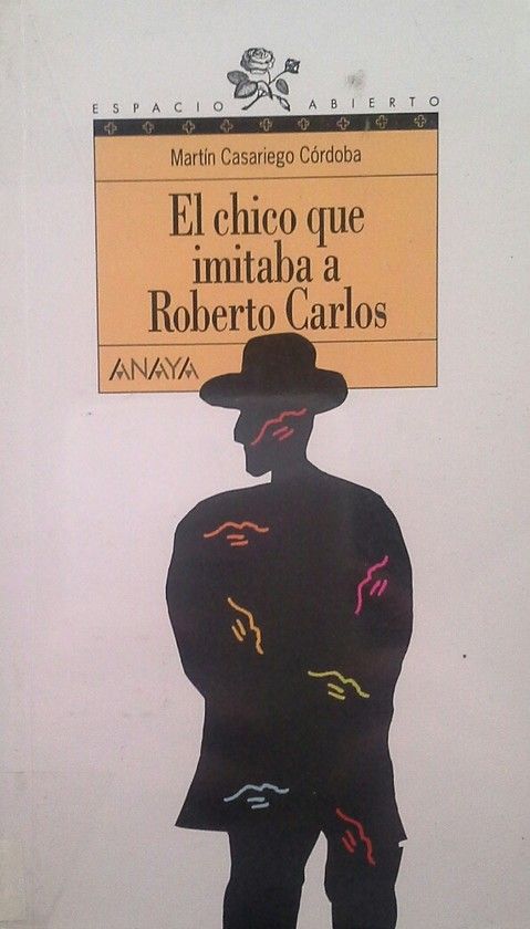 EL CHICO QUE IMITABA A ROBERTO CARLOS