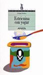 ESTRICINA CON YOGUR.