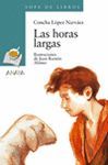 HORAS LARGAS,LAS