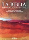 LA BIBLIA CONTADA A TODAS LAS GENTES