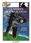 CUMBRES BORRASCOSAS