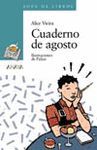 CUADERNO DE AGOSTO