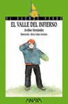 VALLE DEL INFIERNO,EL