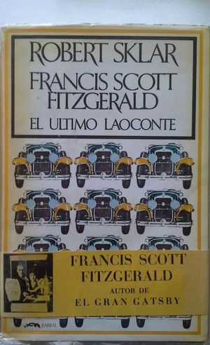 FRANCIS SCOTT FITZGERALD, EL LTIMO LAOCONTE