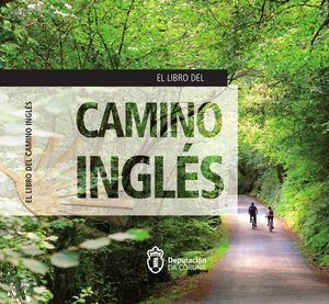 EL LIBRO DEL CAMINO INGLES