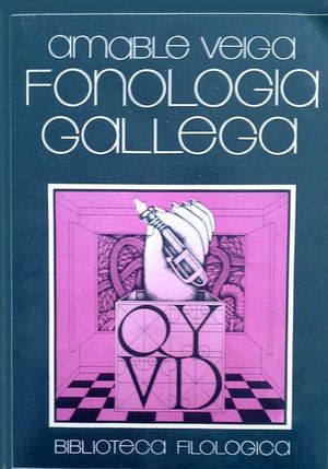 FONOLOGA GALLEGA - FONEMTICA