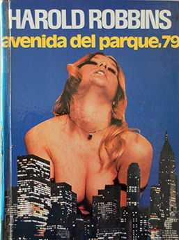 AVENIDA DEL PARQUE, 79
