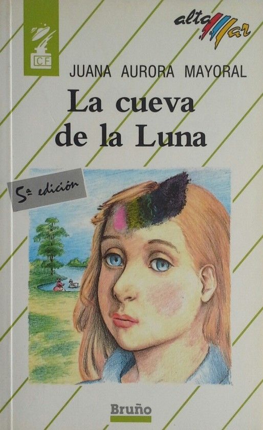 LA CUEVA DE LA LUNA