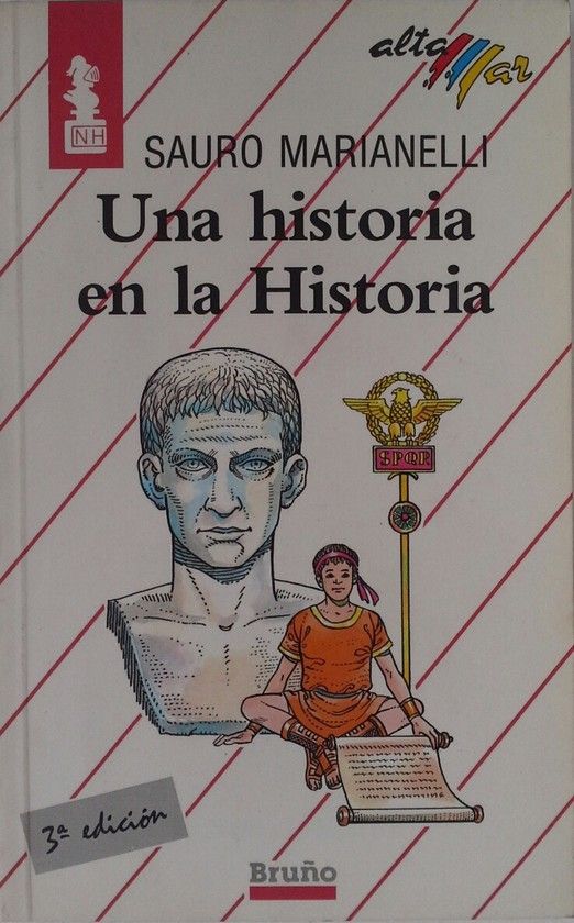 UNA HISTORIA EN LA HISTORIA