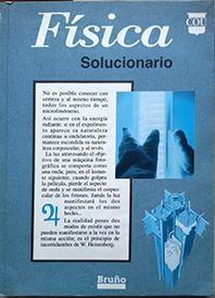 FSICA Y QUMICA, COU. SOLUCIONARIO